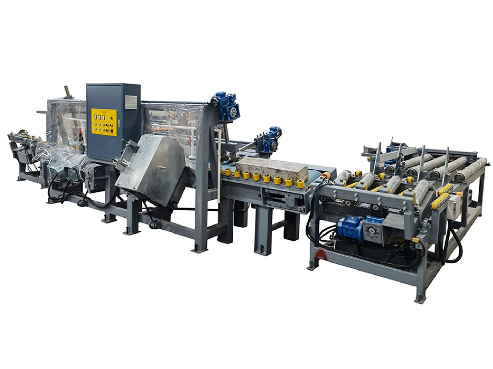 路沿石倒角(jiǎo)磨邊機(jī)