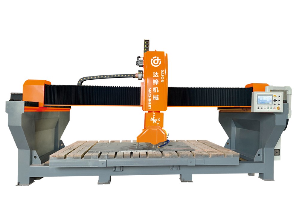 四軸(zhóu)切邊機