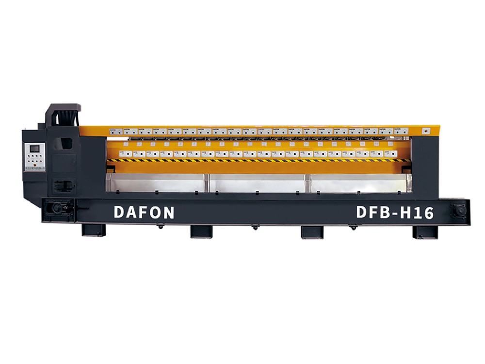 花崗岩條板樹(shù)脂(zhī)磨機