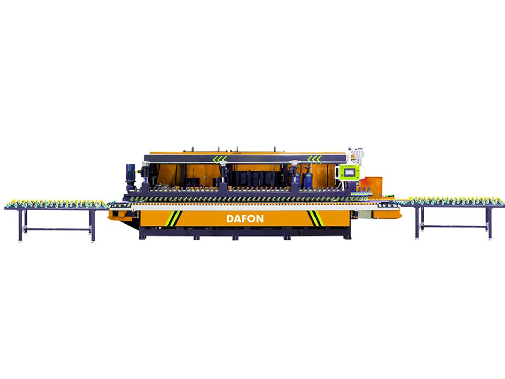 數控臥式(shì)磨(mó)邊機