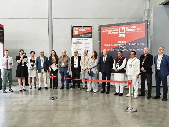 聚焦智能製造,共拓東歐市場新機遇